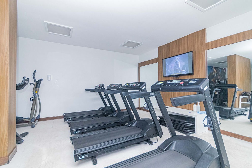 Apartamento para venda no bairro Passo D