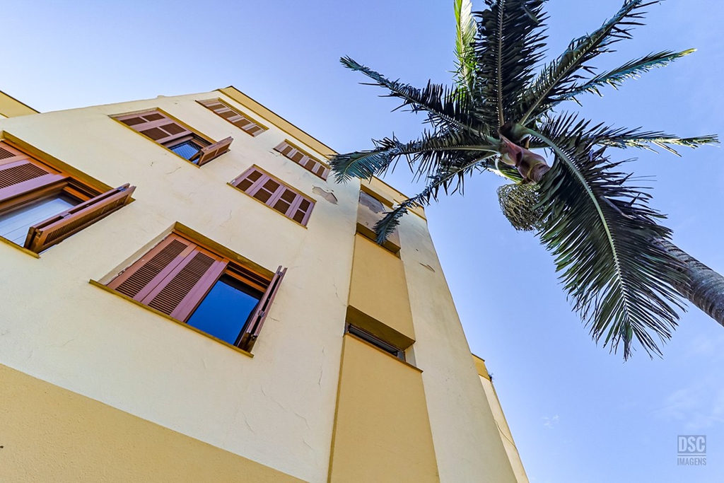 Studio para venda no bairro Jardim Itu em Porto Alegre