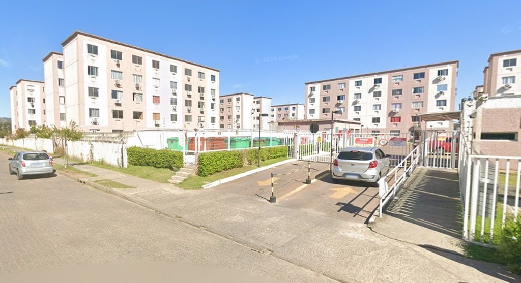 Apartamento para venda no bairro Hípica em Porto Alegre