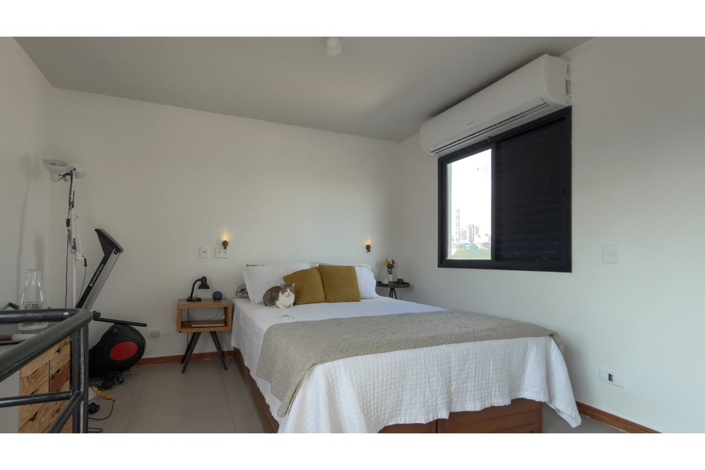 Apartamento, 1 quarto, 40 m² - Foto 11