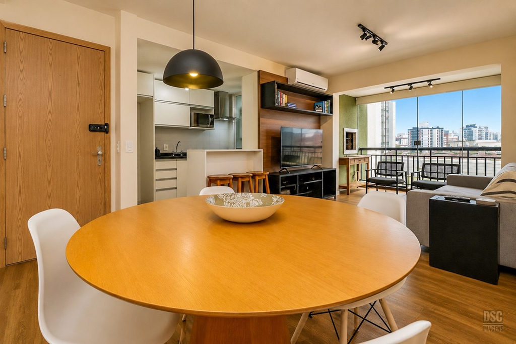 Apartamento para venda no bairro Passo D