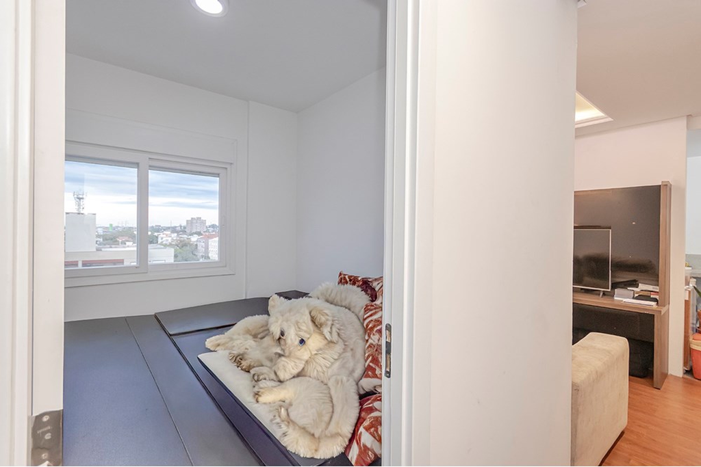 Apartamento para venda no bairro Jardim Lindóia em Porto Alegre