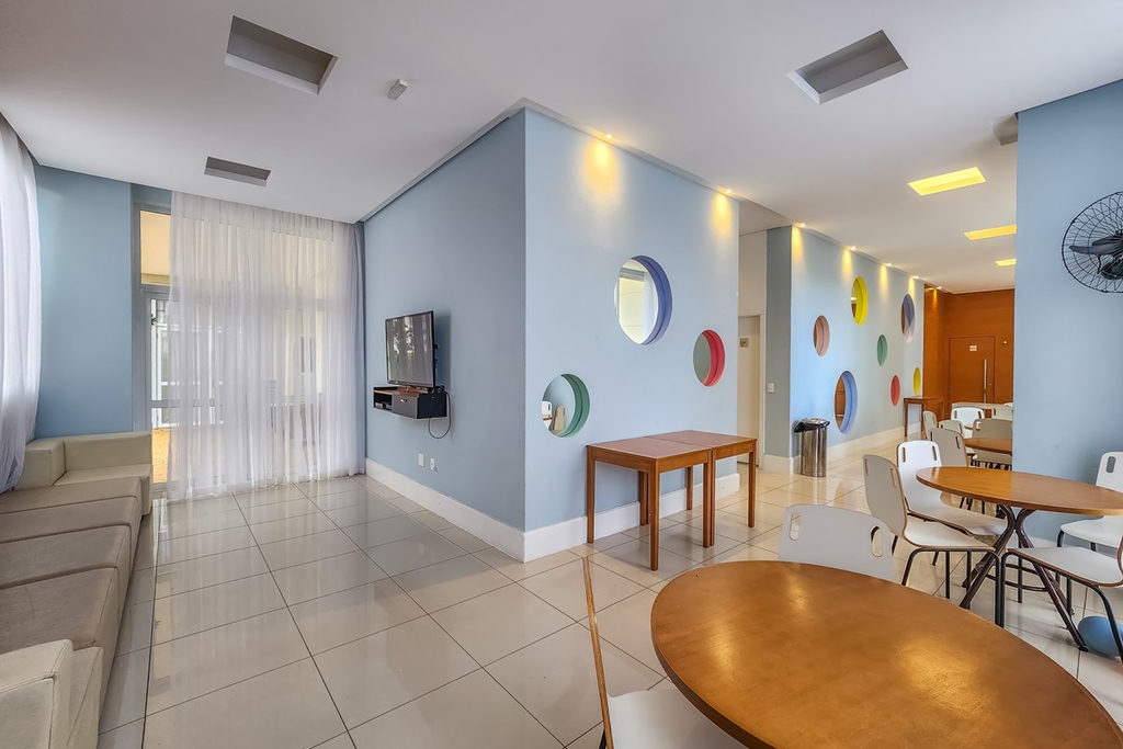 Apartamento à venda no Jardim da Saúde, São Paulo – foto 8