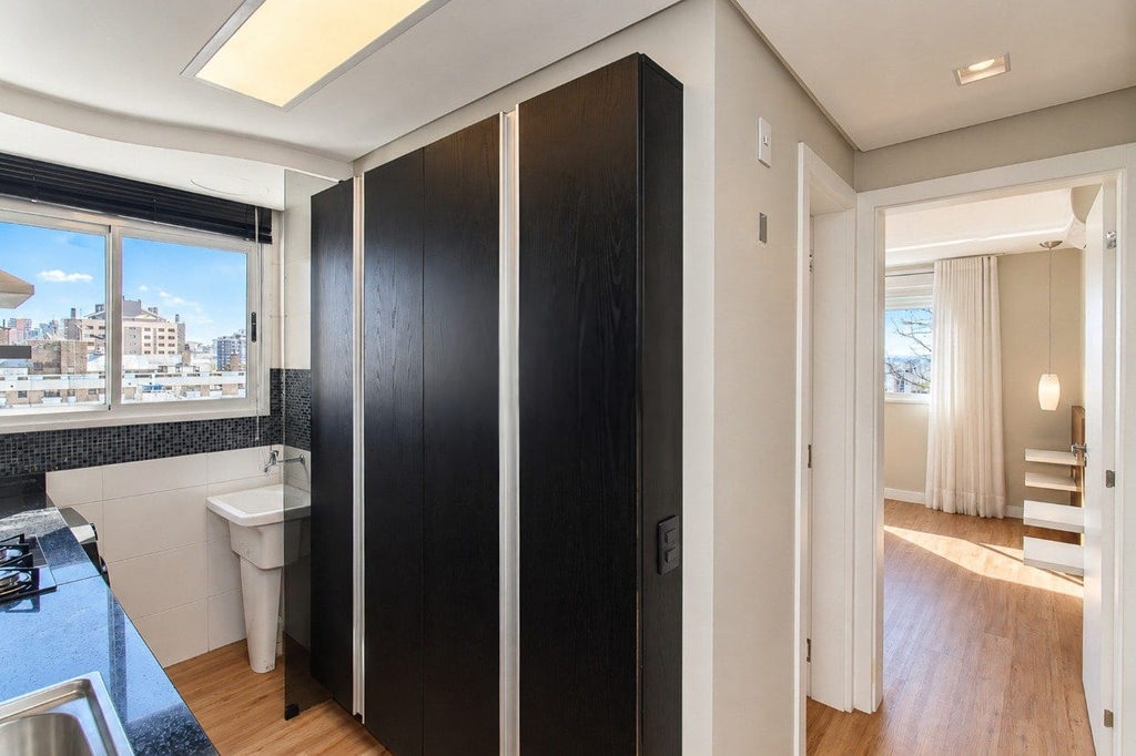 Apartamento, 1 quarto, 49 m² - Foto 13