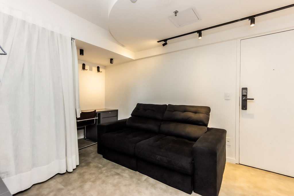 Apartamento, 1 quarto, 65 m² - Foto 8