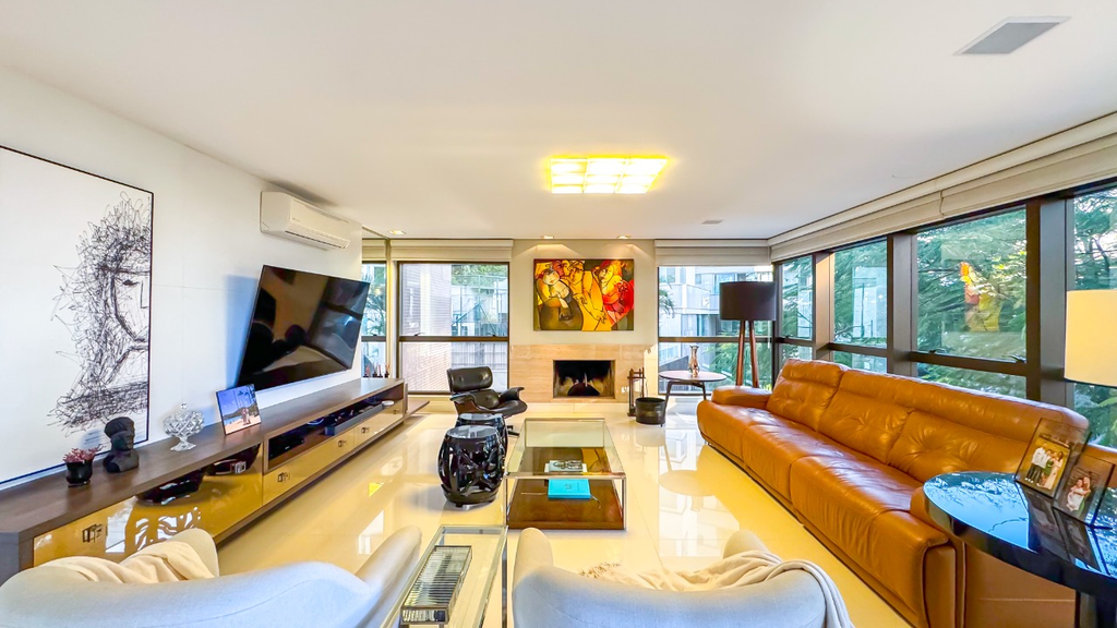 Apartamento para venda no bairro Bela Vista em Porto Alegre