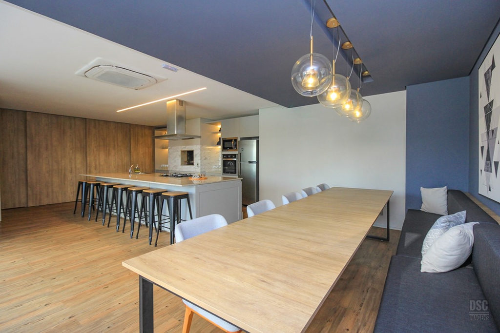 Apartamento para venda no bairro Jardim do Salso em Porto Alegre