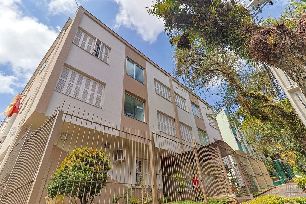 Apartamento para venda no bairro Cristo Redentor em Porto Alegre
