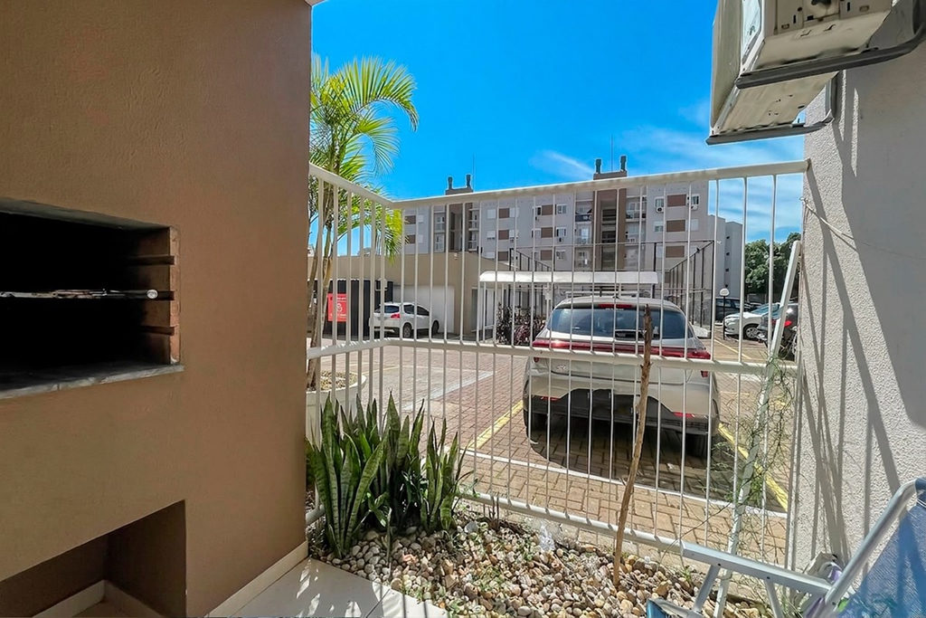 Apartamento para venda no bairro Vila Nova em Porto Alegre