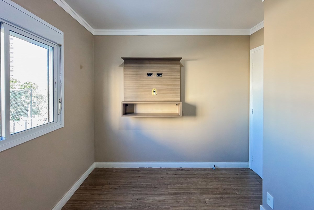 Apartamento de 3 quartos, 65m² no bairro Vila Vera, em São Paulo | Eu Corretor
