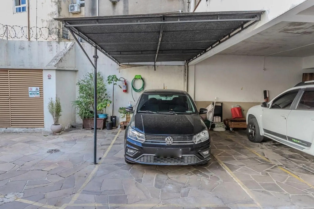 Cobertura Duplex para venda no bairro Cidade Baixa em Porto Alegre