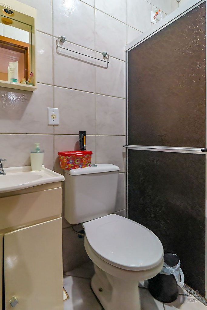 Casa para venda no bairro Hípica em Porto Alegre
