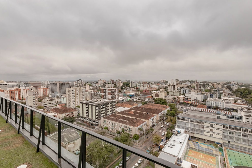 Studio para venda no bairro Cristo Redentor em Porto Alegre