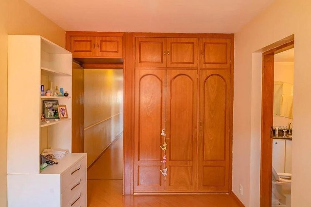 Casa, 3 quartos, 250 m² - Foto 18