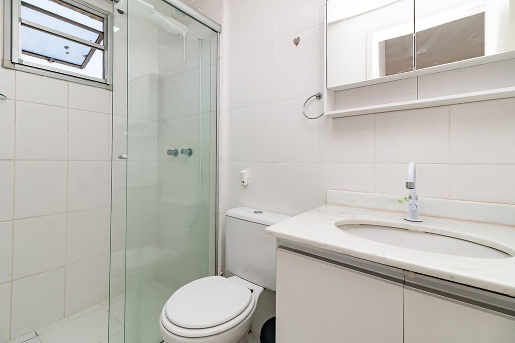 Apartamento para venda no bairro Passo das Pedras em Porto Alegre