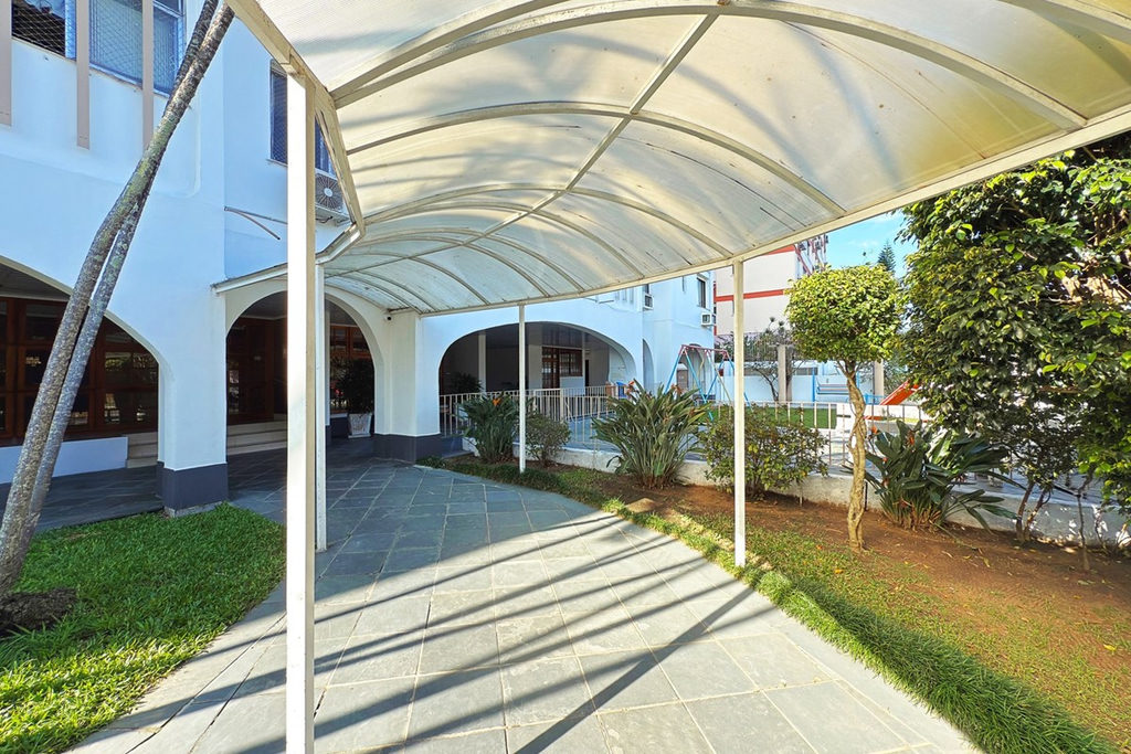 Apartamento para venda no bairro Cristal em Porto Alegre