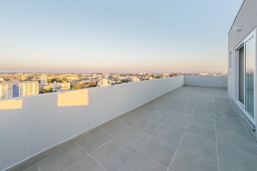 Cobertura Duplex para venda no bairro Marechal Rondon em Canoas