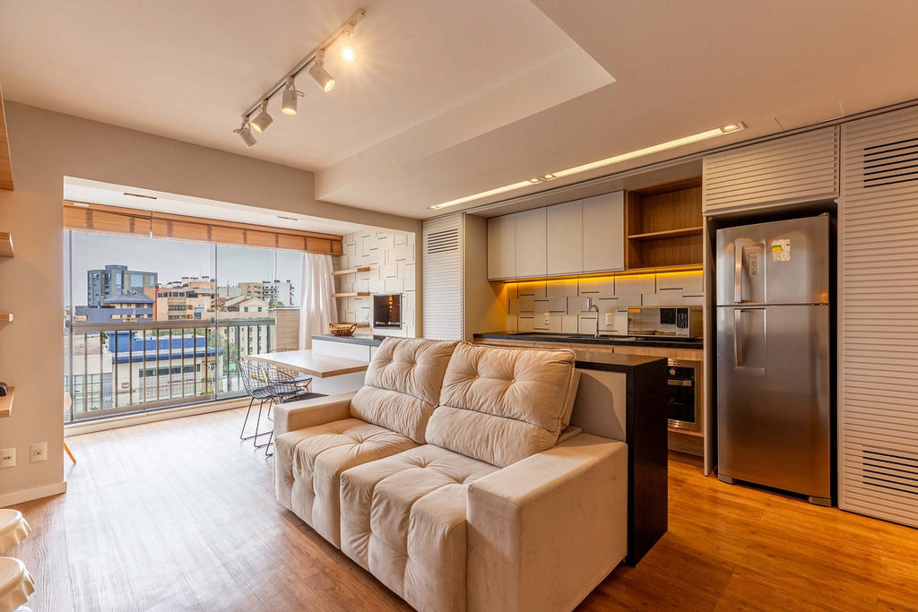 Apartamento para venda no bairro Três Figueiras em Porto Alegre