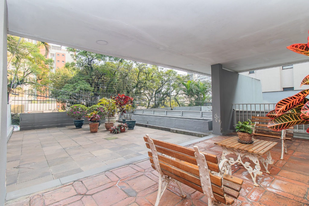Apartamento para venda no bairro Bela Vista em Porto Alegre
