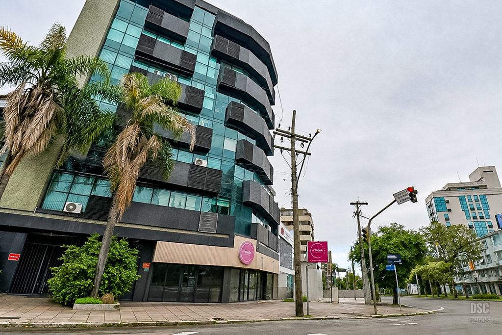Sala para venda no bairro Rio Branco em Porto Alegre