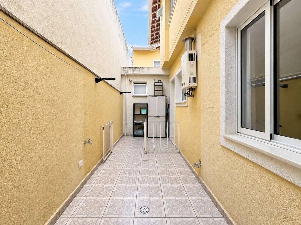 Casa de Condomínio, 3 quartos - Foto 16