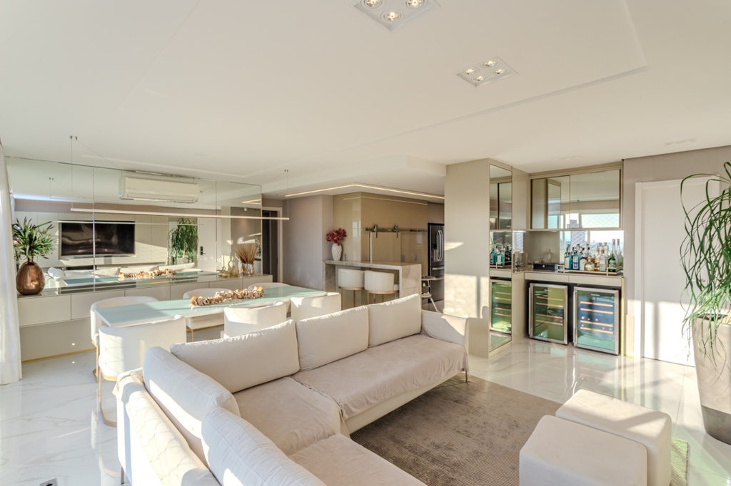 Apartamento para venda no bairro Petrópolis em Porto Alegre