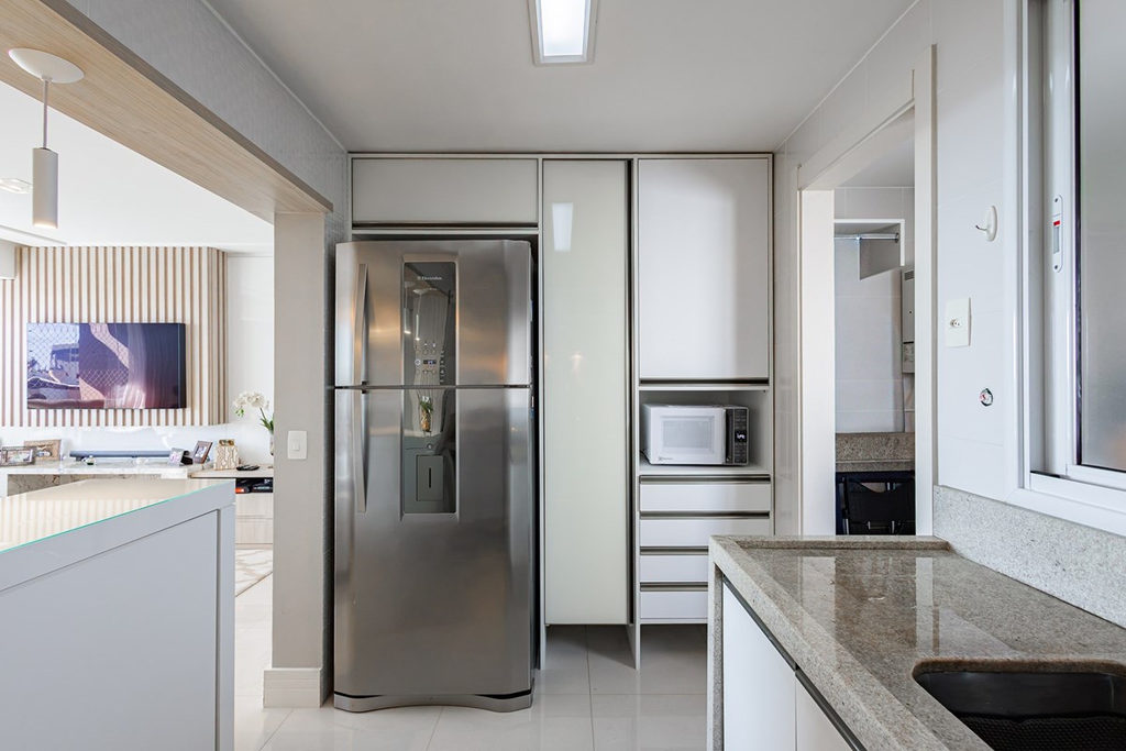 Apartamento para venda no bairro Jardim Lindóia em Porto Alegre