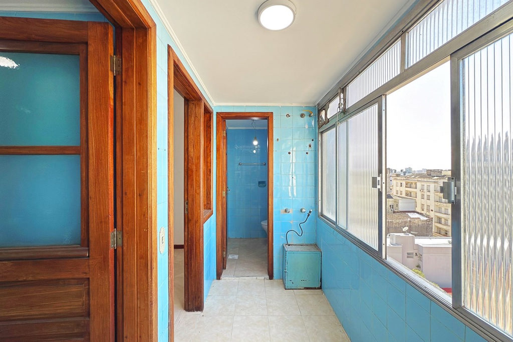 Apartamento para venda no bairro Independência em Porto Alegre