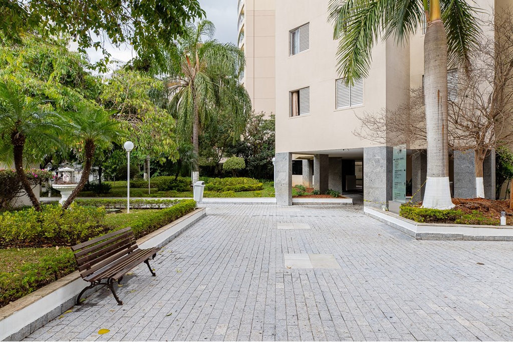 Apartamento, 3 quartos, 71 m² - Foto 4