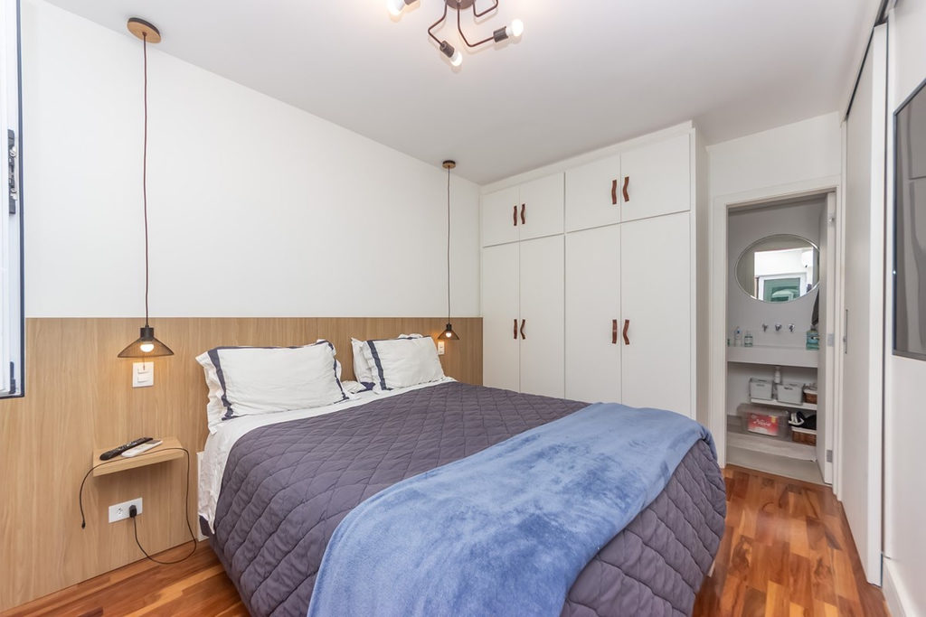 Apartamento, 1 quarto, 56 m² - Foto 32