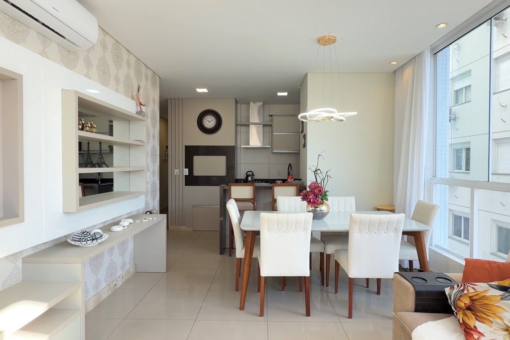Apartamento para venda no bairro Navegantes em Capão da Canoa