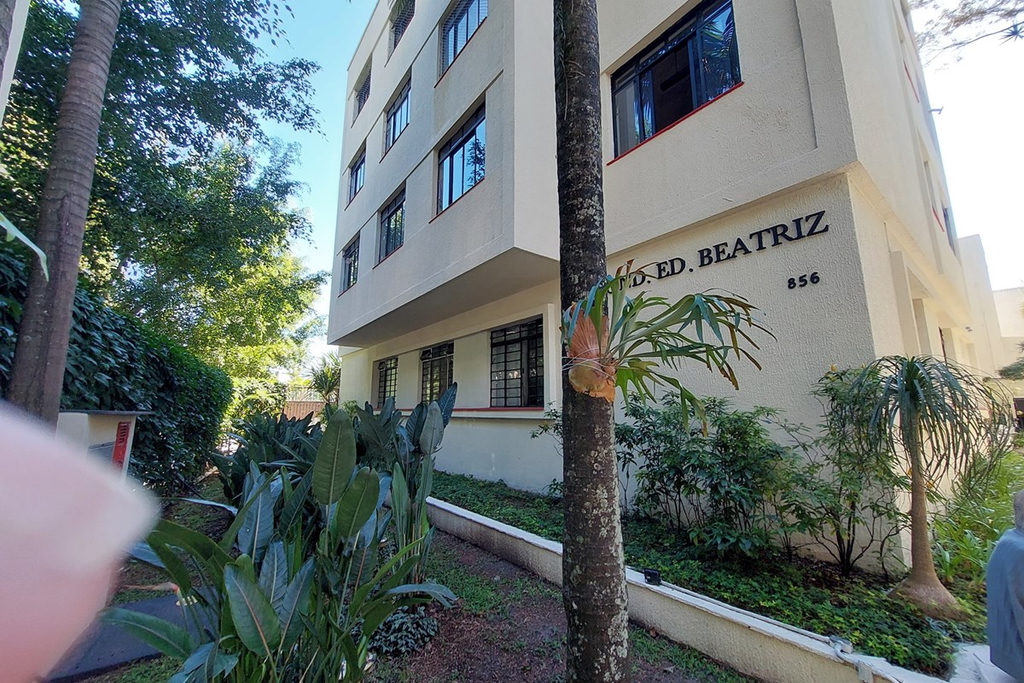 Apartamento, 2 quartos, 97 m² - Foto 22