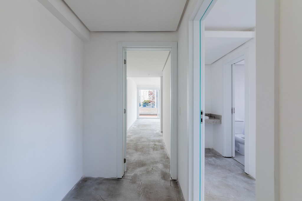 Apartamento para venda no bairro Petrópolis em Porto Alegre