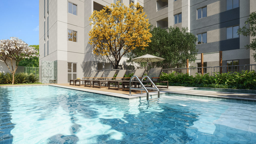 Lazer Altto Jardim Prudência - Breve Lançamento