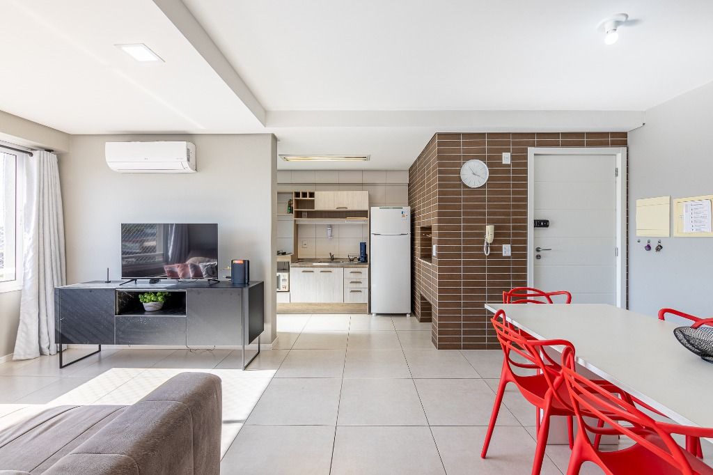 Apartamento para venda no bairro Partenon em Porto Alegre