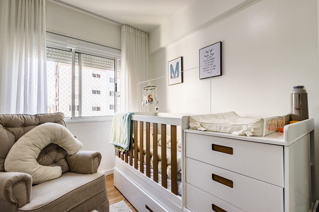 Apartamento para venda no bairro Vila Ipiranga em Porto Alegre