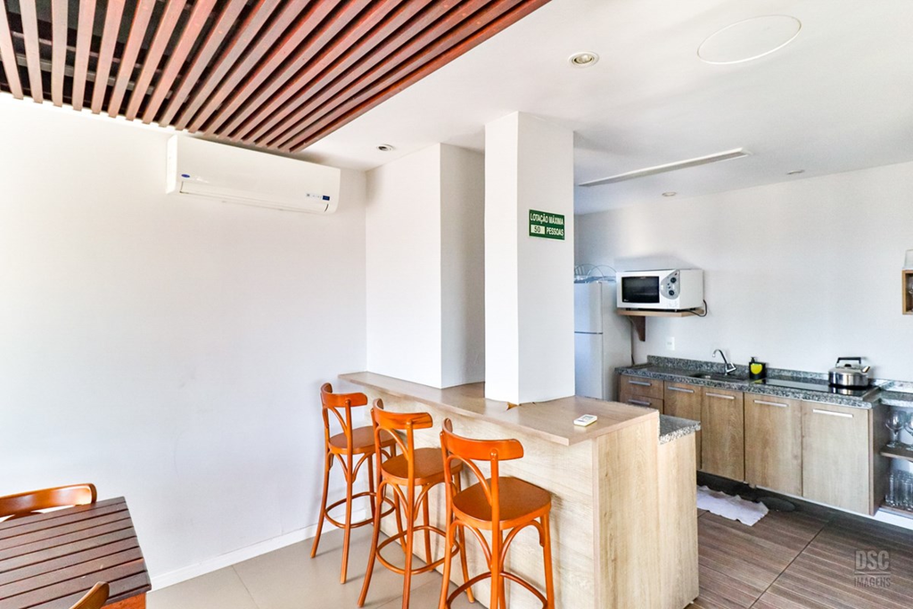 Apartamento para venda no bairro Tristeza em Porto Alegre
