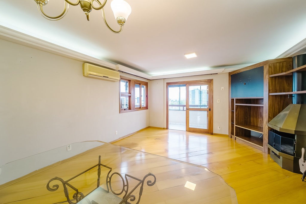 Apartamento para venda no bairro Centro em Canoas