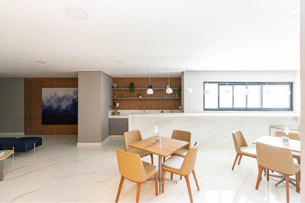 Apartamento, 1 quarto, 24 m² - Foto 19