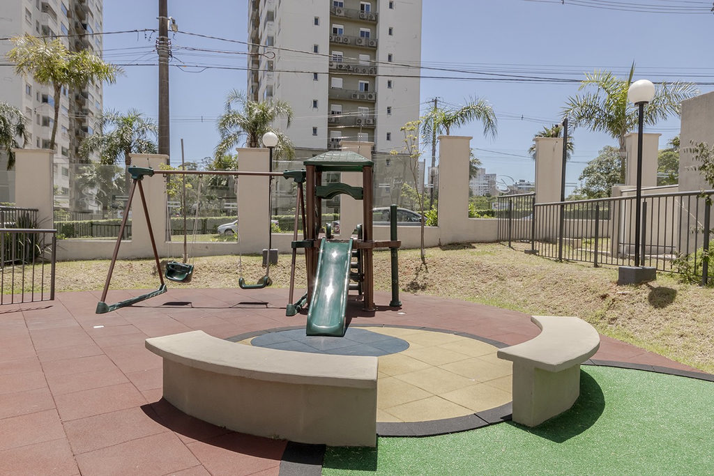 Apartamento para venda no bairro Jardim Carvalho em Porto Alegre