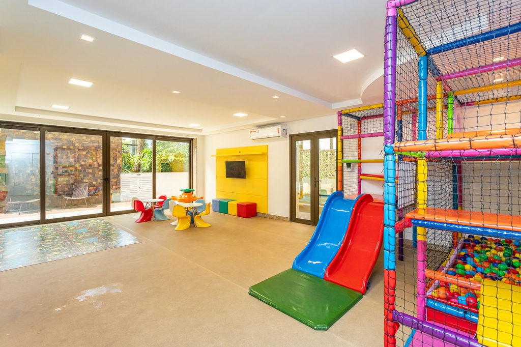 Apartamento para venda no bairro Mont Serrat em Porto Alegre