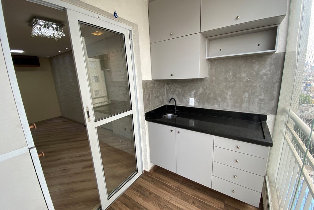 Apartamento, 2 quartos, 54 m² - Foto 54