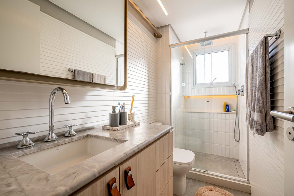 Apartamento para venda no bairro Central Park em Porto Alegre