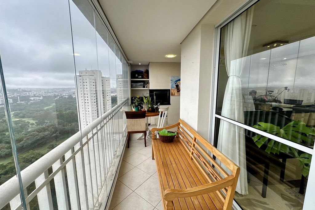 Apartamento, 3 quartos, 149 m² - Foto 27