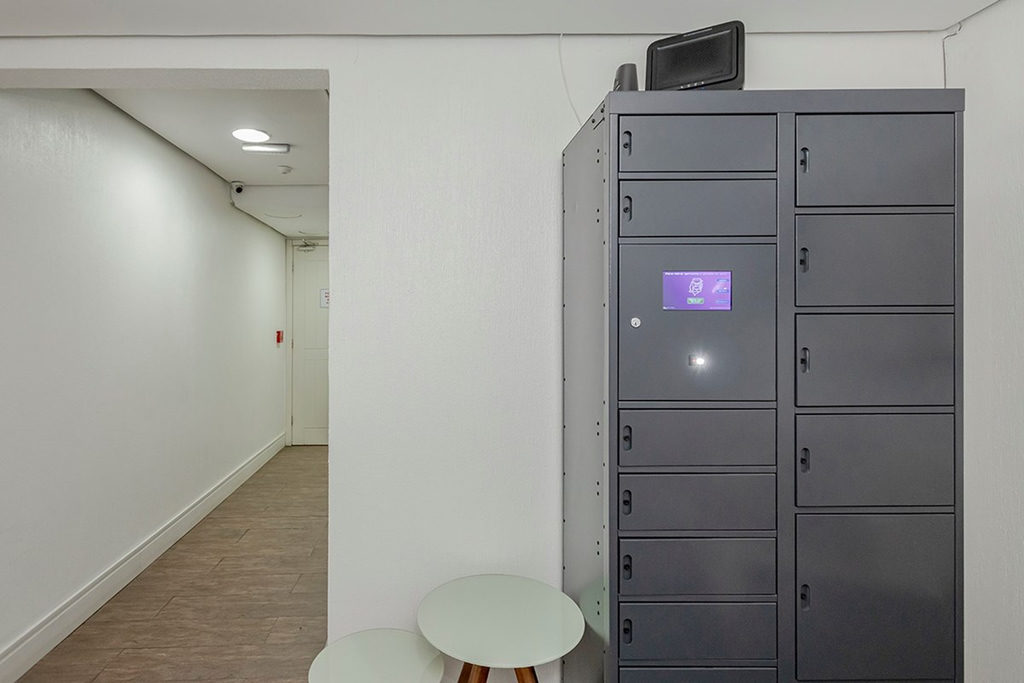 Apartamento para venda no bairro Menino Deus em Porto Alegre