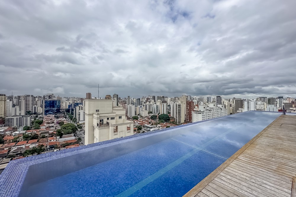 Apartamento, 1 quarto, 44 m² - Foto 11
