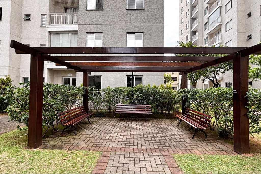 Apartamento, 3 quartos, 57 m² - Foto 7