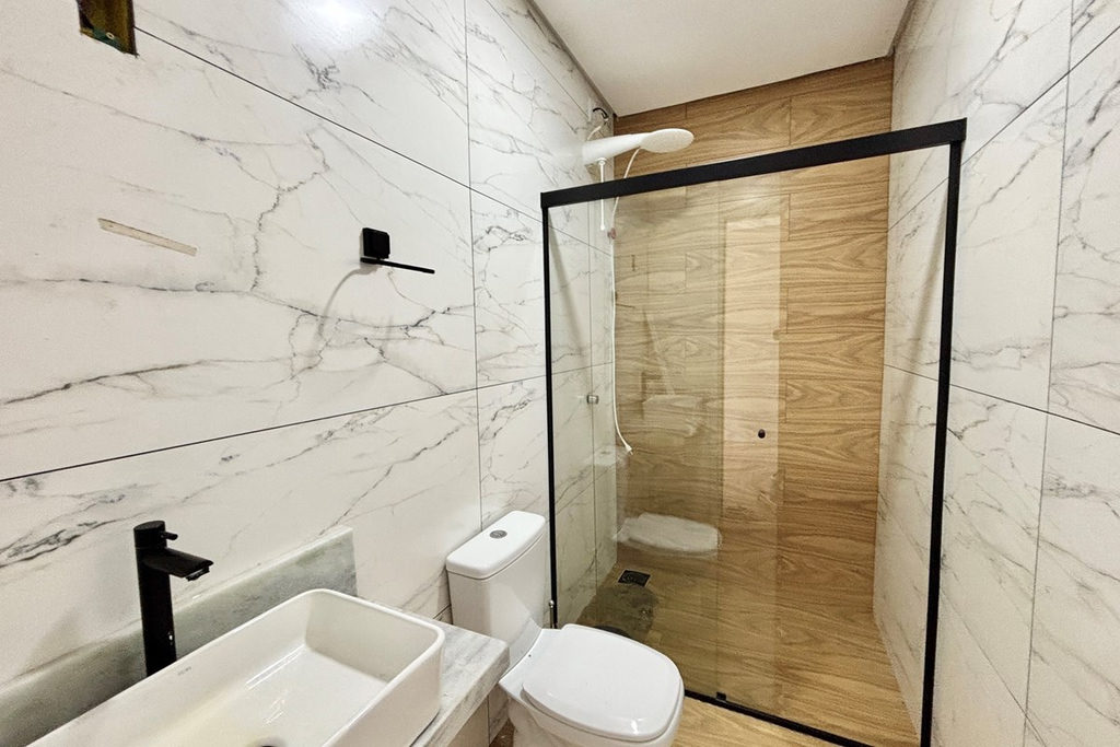 Casa para venda no bairro Califórnia em Nova Santa Rita