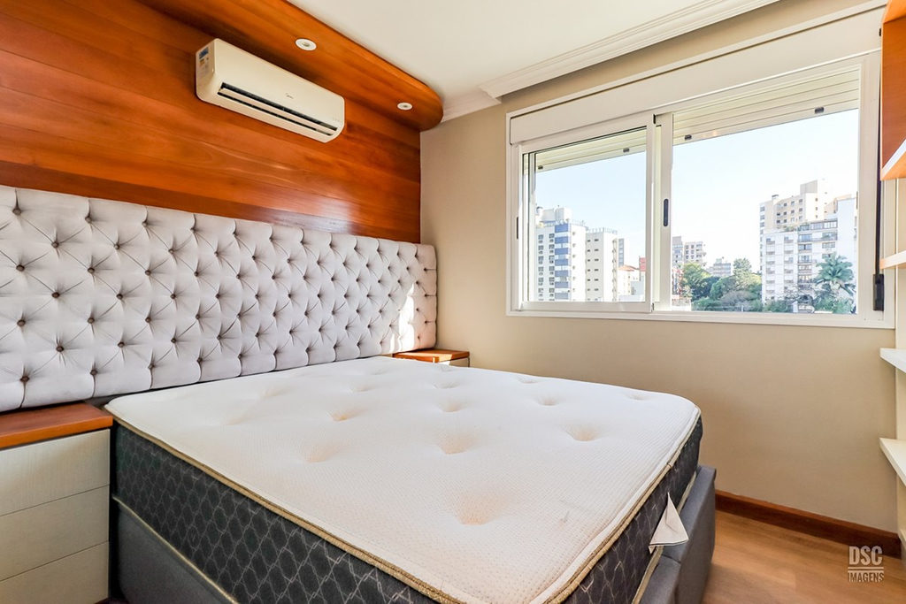 Cobertura Duplex para venda no bairro Higienópolis em Porto Alegre