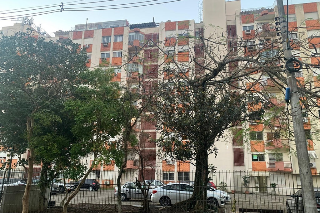 Apartamento para venda no bairro Boa Vista em Porto Alegre